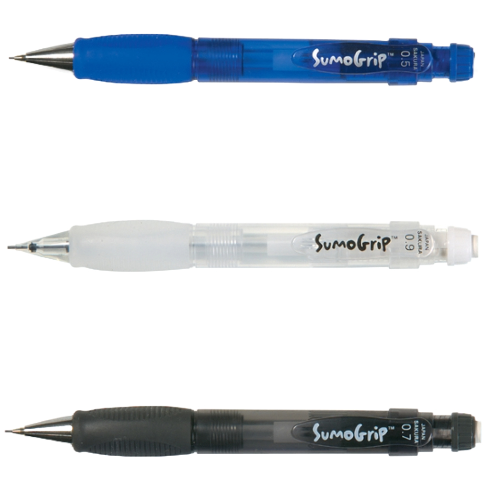 ΜΗΧΑΝΙΚΟ ΜΟΛΥΒΙ SAKURA SUMO