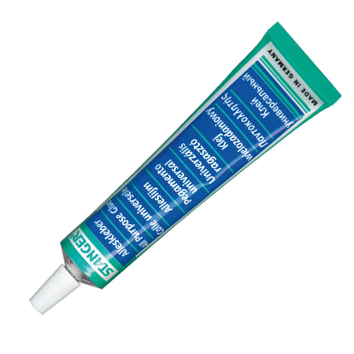 ΚΟΛΛΑ STANGER ΓΕΝΙΚΗΣ ΧΡΗΣΗΣ ΡΕΥΣΤΗ 30ML-27GR 18007