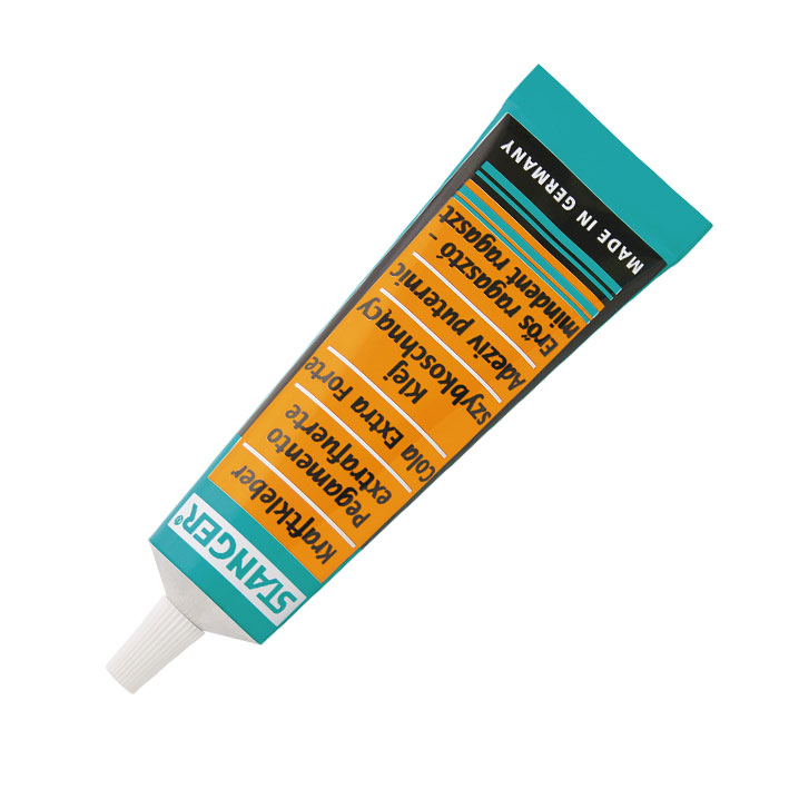 ΚΟΛΛΑ STANGER CONTACT ΒΕΝΖΙΝΟΚΟΛΛΑ 42GR 18070