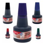 ΜΕΛΑΝΗ ΓΙΑ ΤΑΜΠΟΝ DONAU/OFFICE 30ML 18143011-xx