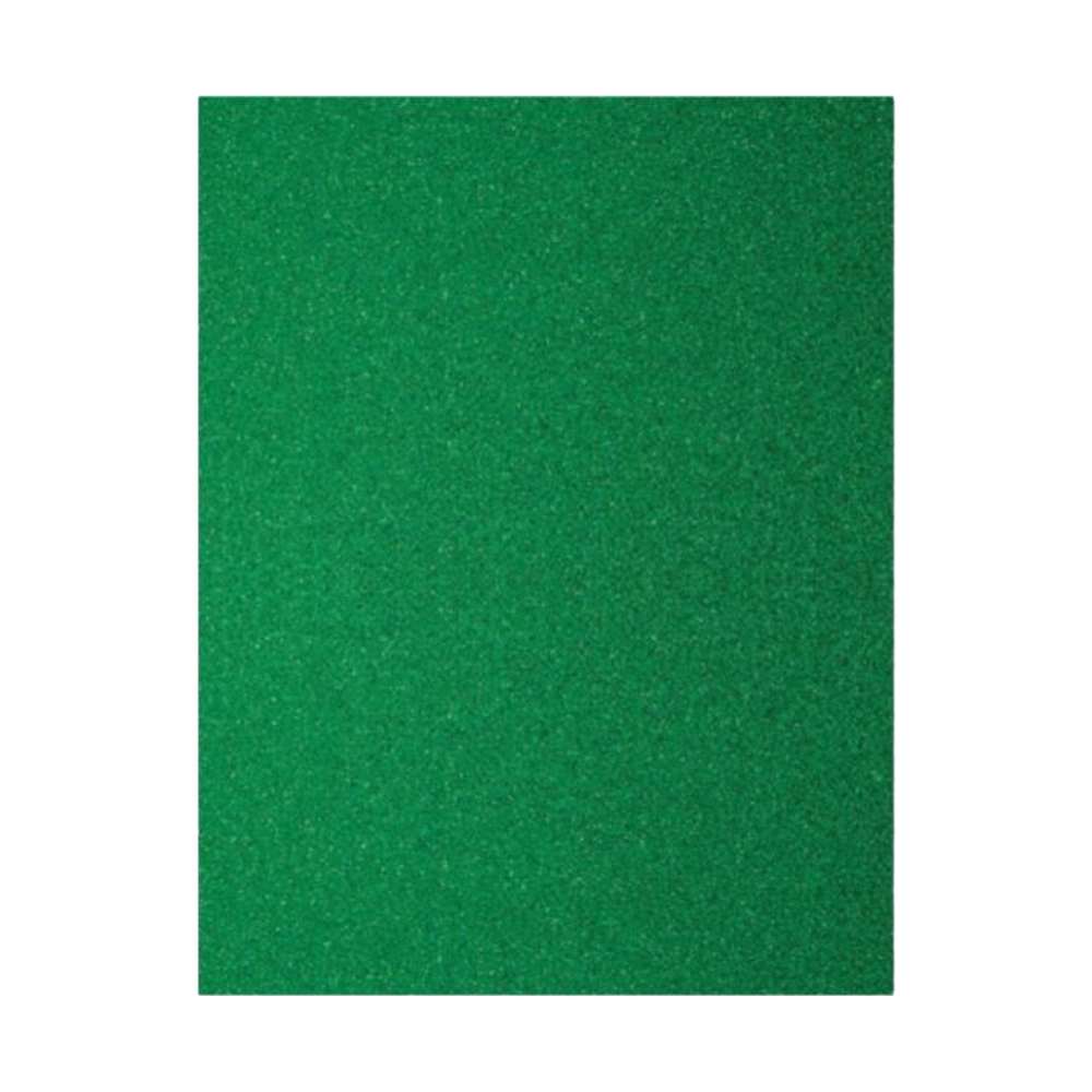 ΧΑΡΤΟΝΙ COLORFIX GLITTER 50X70 ΠΡΑΣΙΝΟ 250ΓΡ 1503