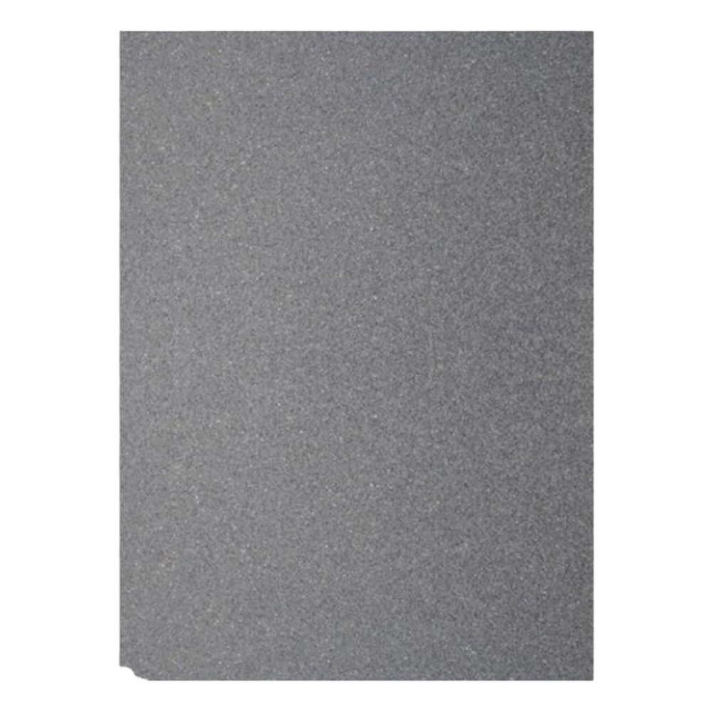 ΧΑΡΤΟΝΙ COLORFIX GLITTER 50X70 ΑΣΗΜΙ 250ΓΡ 1510