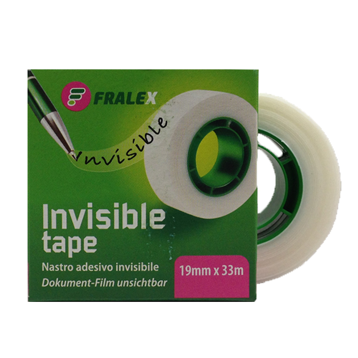 ΣΕΛΟ ΓΑΛΑΚΤΕΡΟ FRALEX 19mmX 33m 1933INV