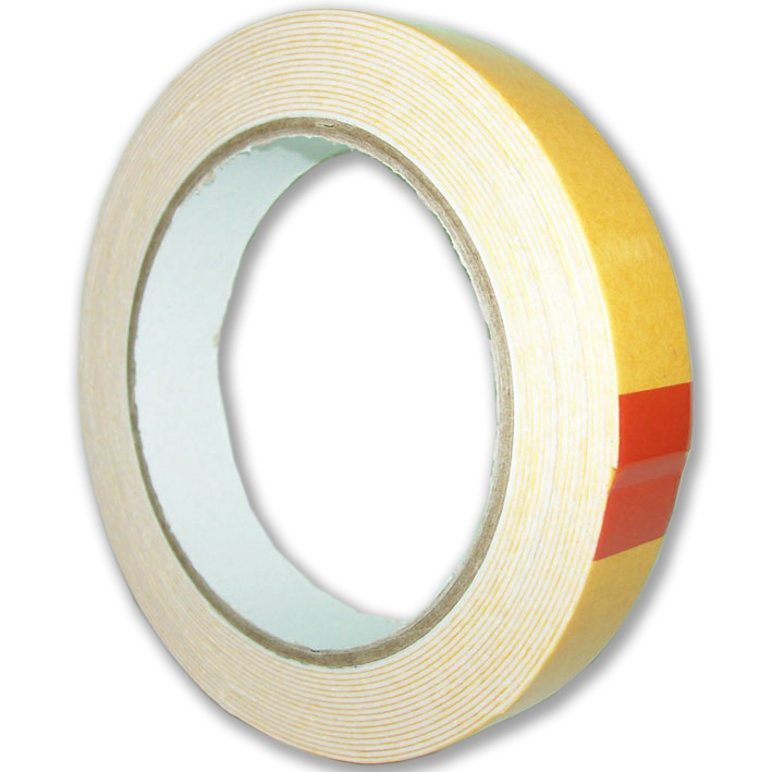 ΤΑΙΝΙΑ ΔΙΠΛΗΣ ΟΨΗΣ FRALEX ΑΦΡΩΔΗΣ 19mmX 5m Χ 0,8mm 195