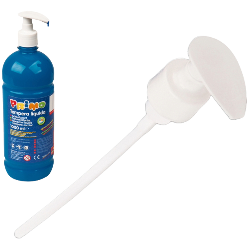 ΤΕΜΠΕΡΑΣ ΑΝΤΛΙΑ ΓΙΑ ΜΠΟΥΚΑΛΙ 1L PRIMO 195PD