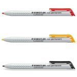 ΚΗΡΟΜΠΟΓΙΑ STAEDTLER ΜΑΡΚΑΡΙΣΜΑΤΟΣ 768-xx OMNICHROM NON PERMANENT