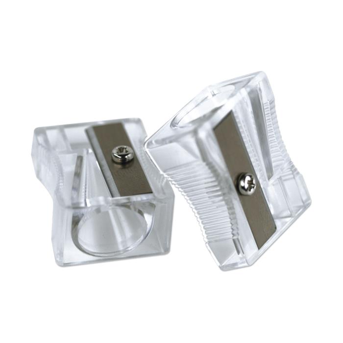 ΞΥΣΤΡΑ ΠΛΑΣΤΙΚΗ MILAN ΜΟΝΗ MAXI 5ΜΜ ΔΙΑΜ. (ΚΟΥΤΙ=40 ΤΕΜ) 20127240