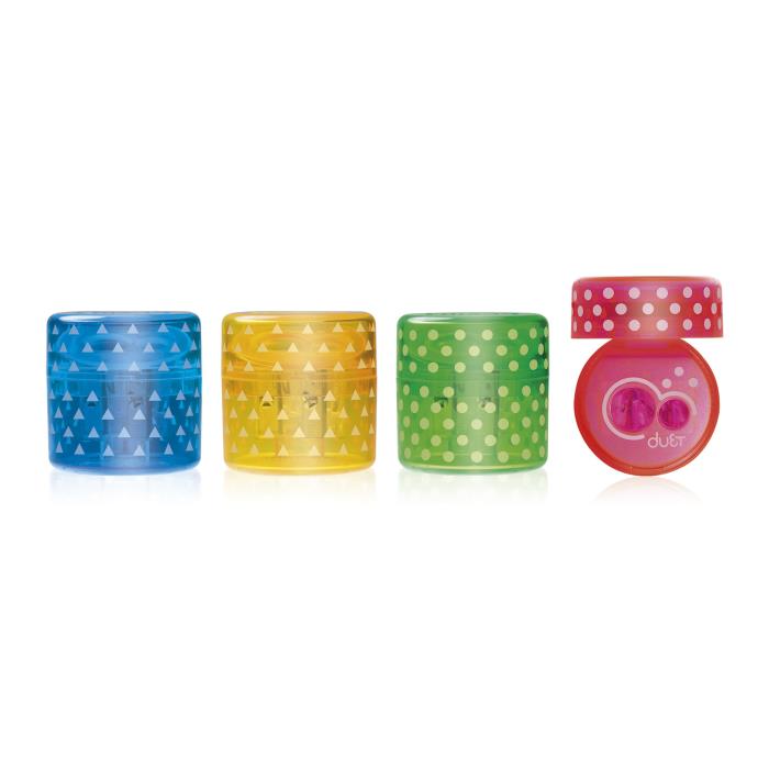 ΞΥΣΤΡΑ ΒΑΡΕΛΑΚΙ MILAN ΔΙΠΛΗ DUET LOOK (ΣΤΑΝΤ=12 ΑΣΟΡΤΙ) 20155212