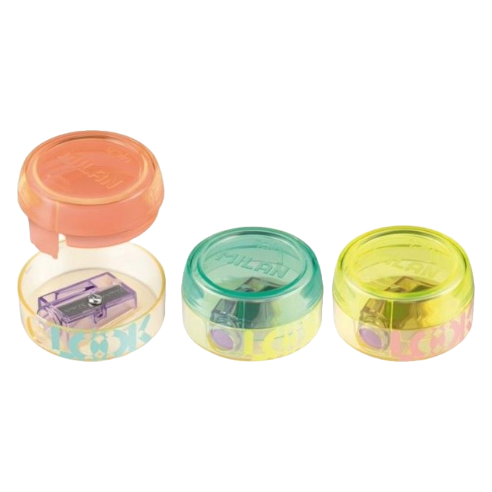 ΞΥΣΤΡΑ ΒΑΡΕΛΑΚΙ MILAN ΜΟΝΗ NEW LOOK (ΣΤΑΝΤ 24 ΑΣΟΡΤΙ) 20157924LK2