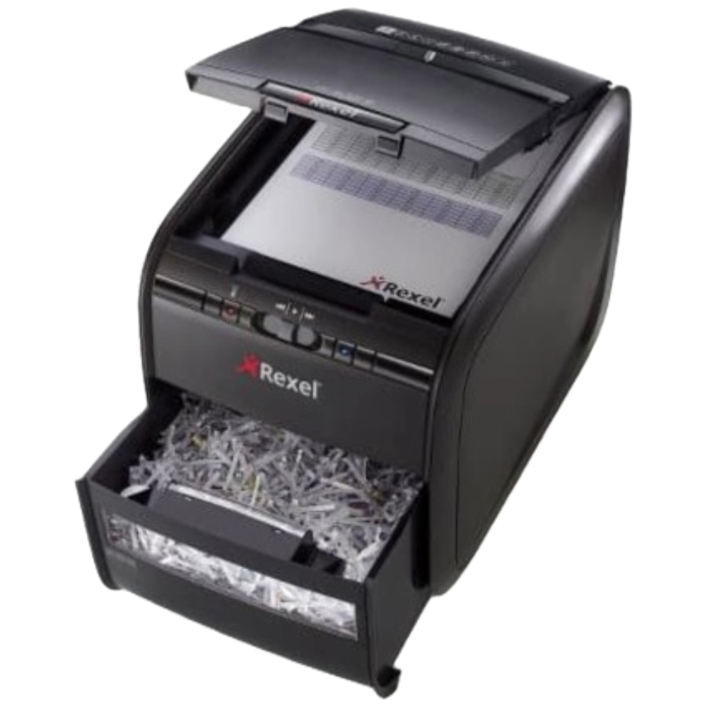 ΚΑΤΑΣΤΡΟΦΕΑΣ REXEL AUTO+ 60X P3