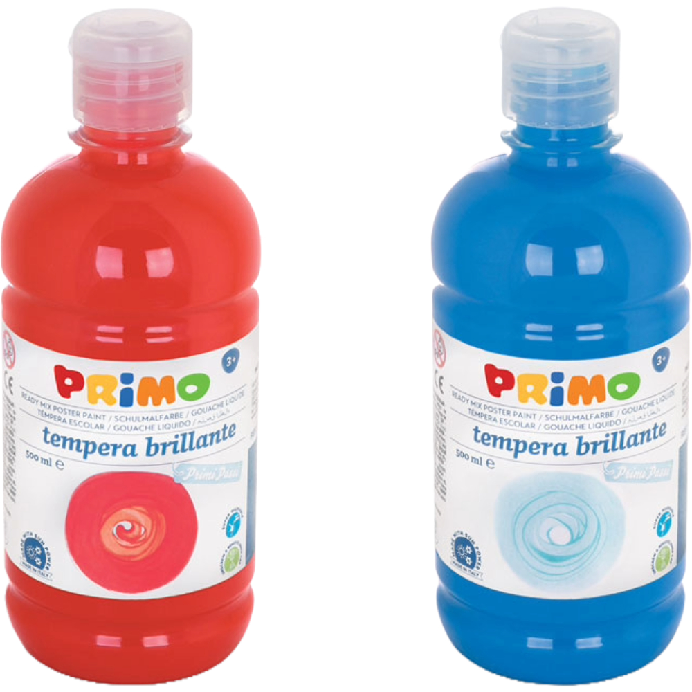 ΤΕΜΠΕΡΑ PRIMO ΜΠΟΥΚΑΛΙ 500ML CMP 202BR500xxx