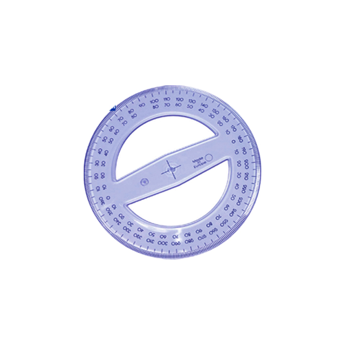 ΜΟΙΡΟΓΝΩΜΟΝΙΟ PRATEL 360 ΜΟΙΡΩΝ-12CM 203AM