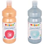 ΤΕΜΠΕΡΑ PRIMO ΜΠΟΥΚΑΛΙ 1000ML METALLIC CMP 204BR10009xx