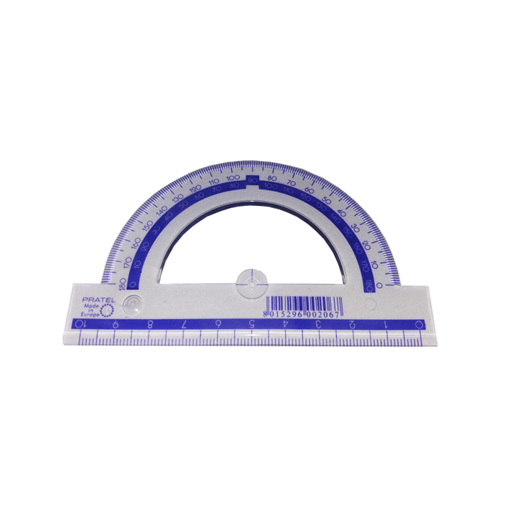 ΜΟΙΡΟΓΝΩΜΟΝΙΟ PRATEL 180 ΜΟΙΡΩΝ-10CM 206AM