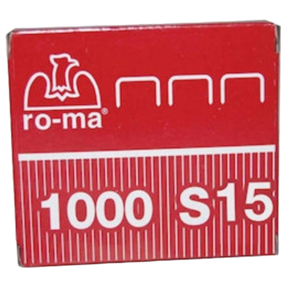 ΣΥΡΜΑ ΣΥΡΡΑΠΤΙΚΗΣ MAESTRI 15 S