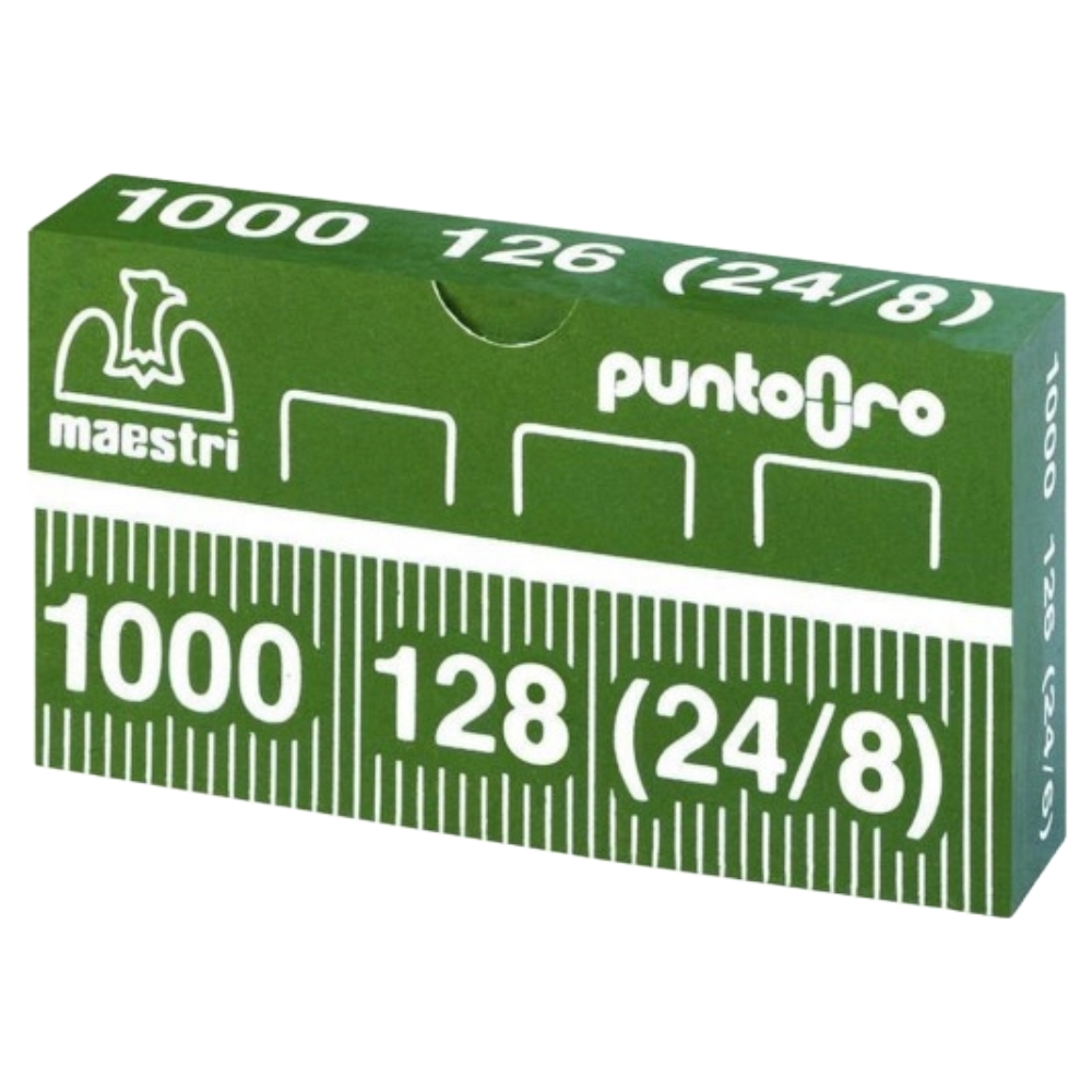 ΣΥΡΜΑ ΣΥΡΡΑΠΤΙΚΗΣ MAESTRI 24-8(128)