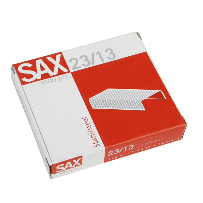 ΣΥΡΜΑ ΣΥΡΡΑΠΤΙΚΗΣ SAX 23-13 -213