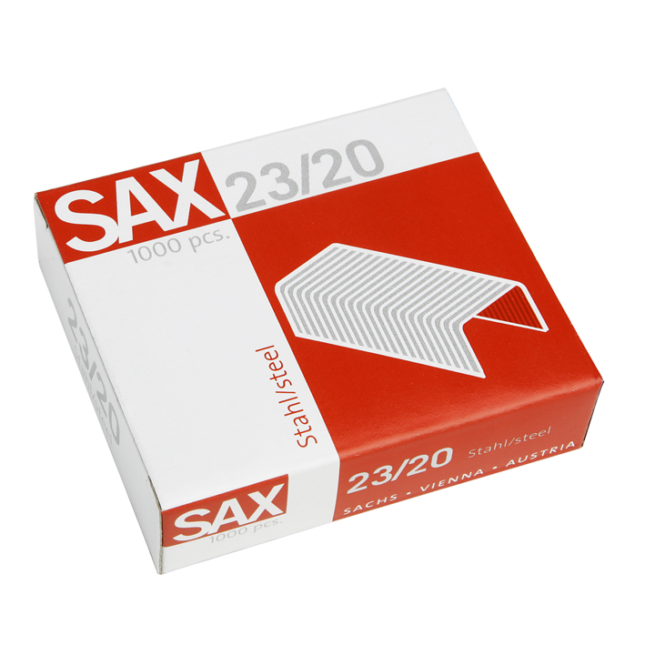 ΣΥΡΜΑ ΣΥΡΡΑΠΤΙΚΗΣ SAX 23-20 -220