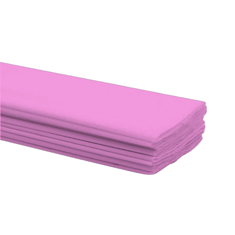 ΧΑΡΤΙ COLORFIX.γκοφρε50χ200cm-003 λιλα