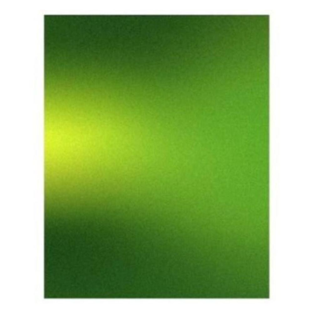 ΧΑΡΤΟΝΙ COLORFIX metal-διπλης οψης 50x70 190260-05 ΠΡΑΣΙΝΟ