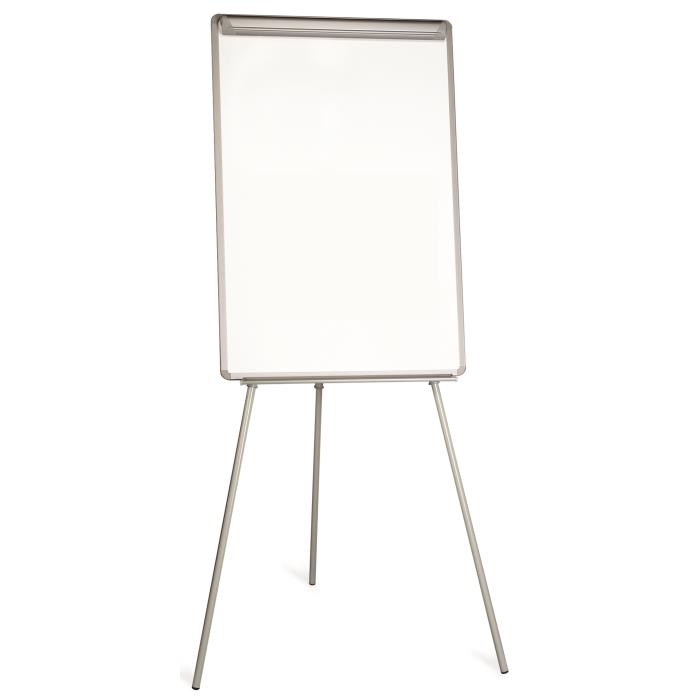 ΠΙΝΑΚΑΣ ΣΕΜΙΝΑΡΙΩΝ ΜΑΓΝΗΤΙΚΟΣ ΛΕΥΚΟΣ 70 X 100cm+ΤΡΙΠΟΔΟ DESCRIBO 2306315