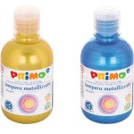 ΤΕΜΠΕΡΑ PRIMO ΜΠΟΥΚΑΛΙ 300ML METALLIC CMP 233TM300xxx