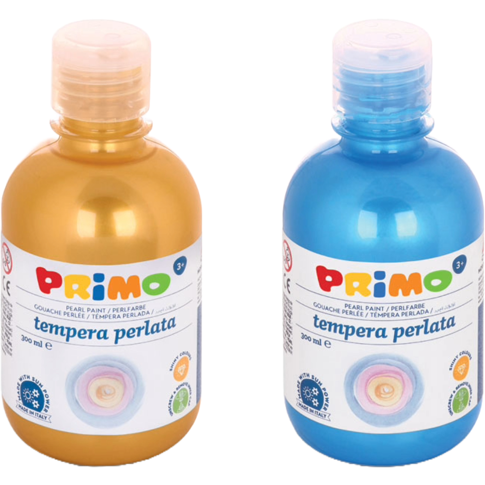 ΤΕΜΠΕΡΑ PRIMO ΜΠΟΥΚΑΛΙ 300ML PEARL CMP 234TP300xxx