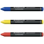ΚΗΡΟΜΠΟΓΙΑ STAEDTLER ΜΑΡΚΑΡΙΣΜΑΤΟΣ 236-xx LUMOCOLOR OMNIGRAPH 236-xx