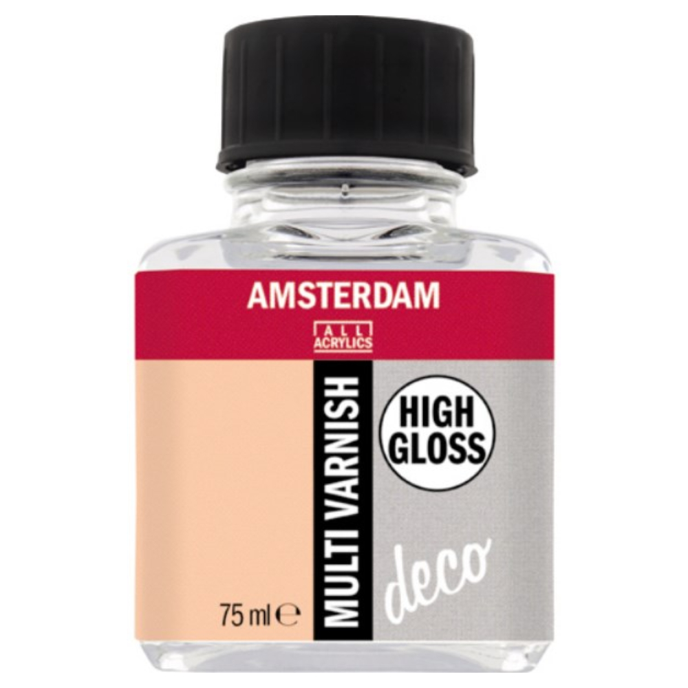 ΖΩΓΡΑΦΙΚΗΣ ΒΕΡΝΙΚΙ TALENS 097 AMSTERDAM MULTI 75 ML 24242097