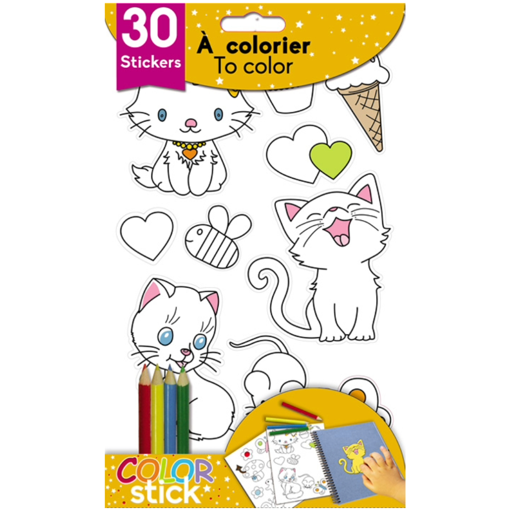 STICKERS GLOBAL GIFT 282002 14X20CM, + 4 ΞΥΛΟΜΠΟΓΙΕΣ+ 3 ΠΡΟEKΤΥΠΩΜΕΝΑ ΦΥΛΛΑ