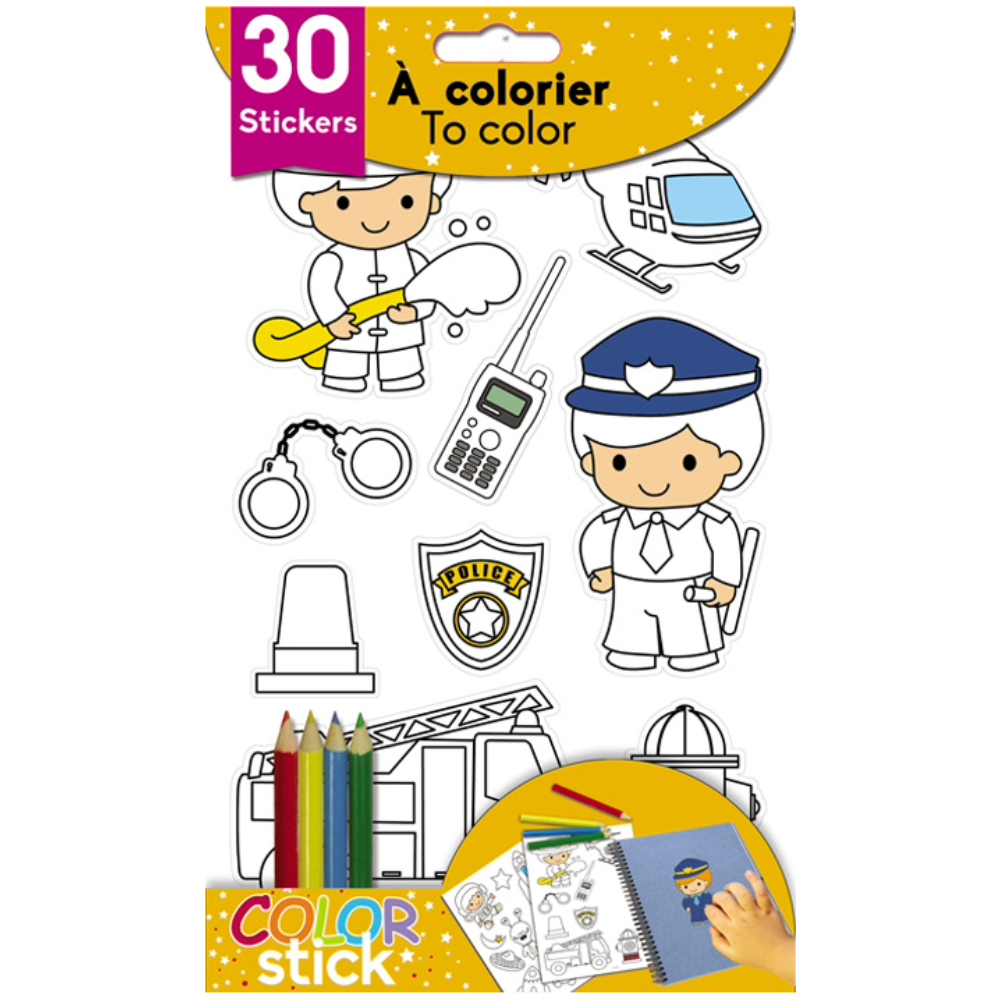 STICKERS GLOBAL GIFT 282003 14X20CM, + 4 ΞΥΛΟΜΠΟΓΙΕΣ + 3 ΠΡΟEKΤΥΠΩΜΕΝΑ ΦΥΛΛΑ