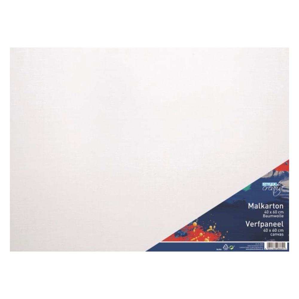 ΚΑΡΤΟΛΙΝΟ STYLEX 40X60 CM 28669