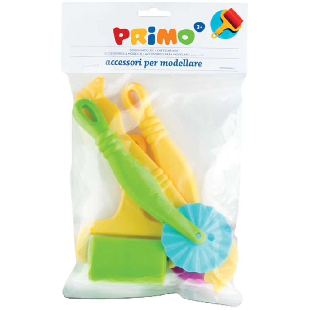 ΠΛΑΣΤΕΛΙΝΗΣ ΕΡΓΑΛΕΙΑ PRIMO * CN * 295SET1 CMP