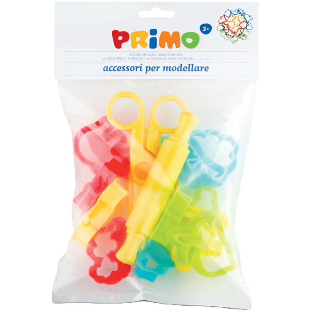 ΠΛΑΣΤΕΛΙΝΗΣ ΕΡΓΑΛΕΙΑ PRIMO * CN * 296SET2 CMP