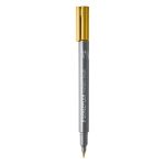 ΜΑΡΚΑΔΟΡΟΣ ART STAEDTLER 8321 METALLIC BRUSH PEN 8321-xx