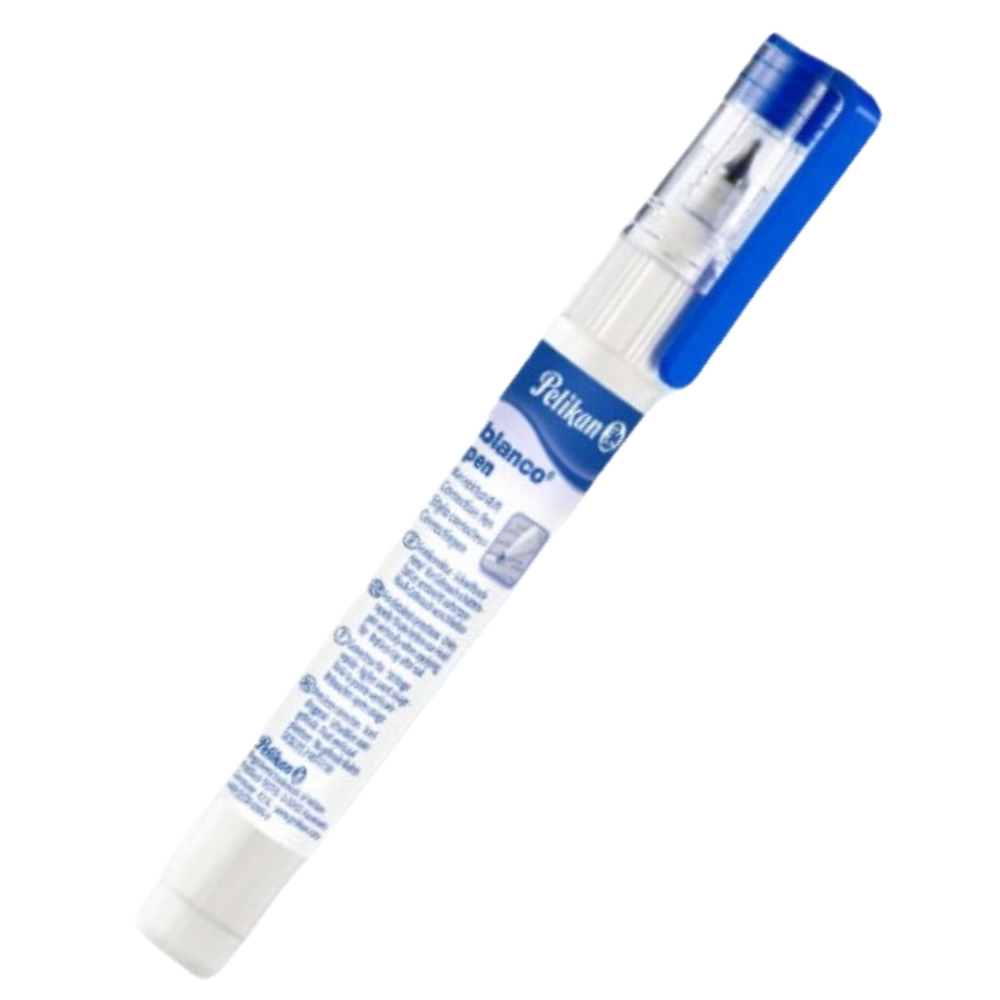 ΔΙΟΡΘΩΤΙΚΟ PELIKAN ΣΕ ΣΤΥΛΟ 7ML (ΜΕΤΑΛΛΙΚΗ ΜΥΤΗ) 300919