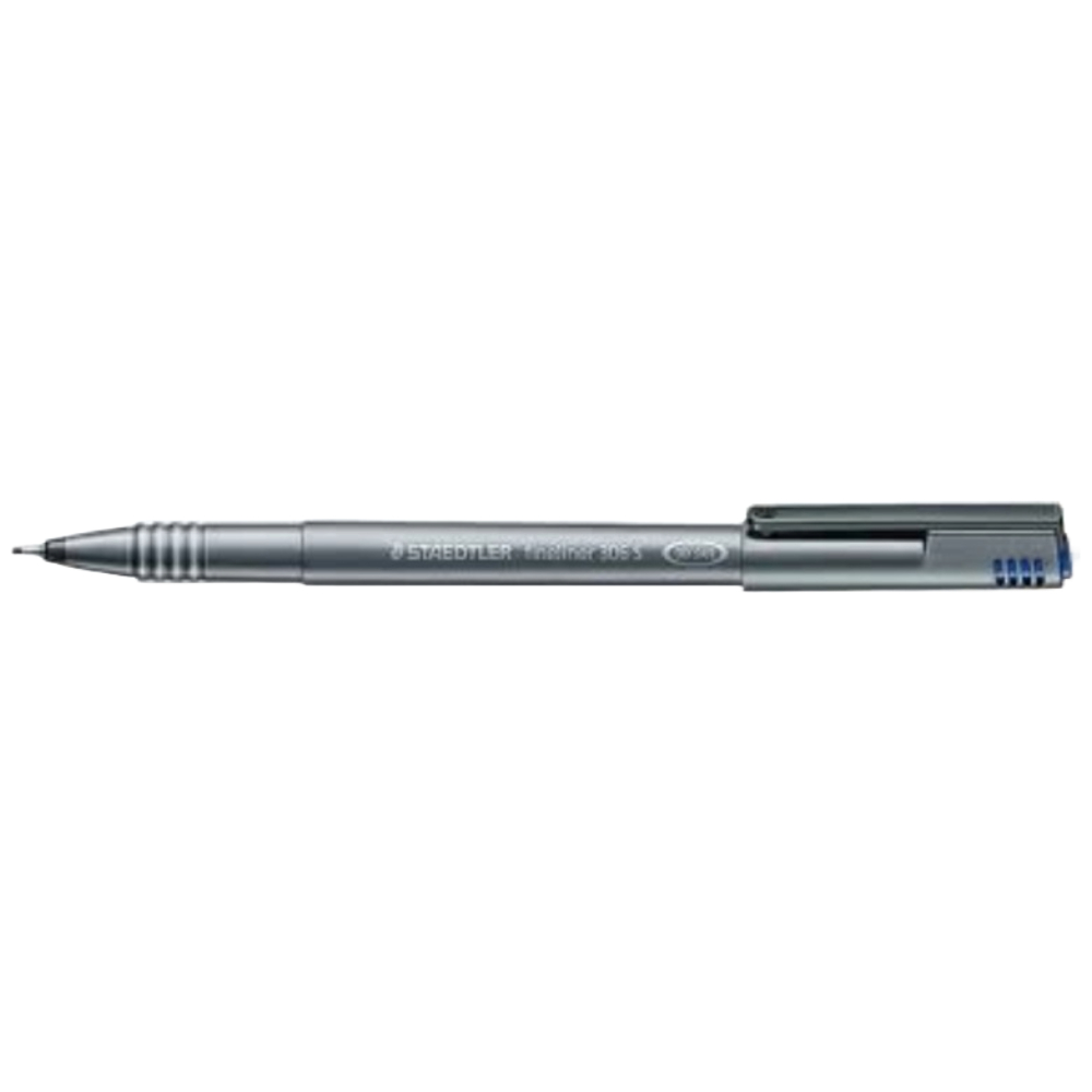ΜΑΡΚΑΔΟΡΟΣ ΓΡΑΦΗΣ STAEDTLER 306 MICROPEN 0.4 (306 S-3)