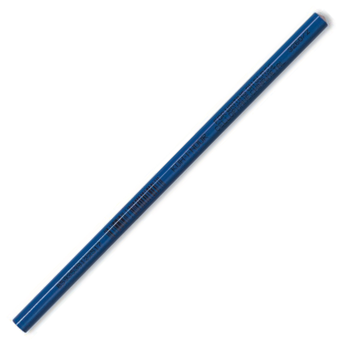 ΜΟΛΥΒΙ ΓΙΑ ΓΥΑΛΙ ΠΛΑΣΤΙΚΟ ΜΕΤΑΛΛΟ KOHINOOR 3260BLUE ΜΠΛΕ