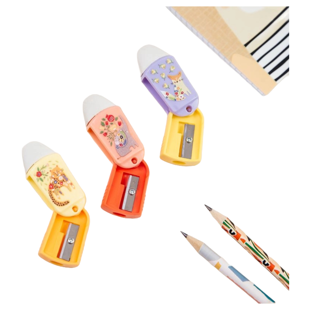 ΓΟΜΑ + ΞΥΣΤΡΑ MESHU 330369 ΜΟΝΗ SPRING BREATH (36)