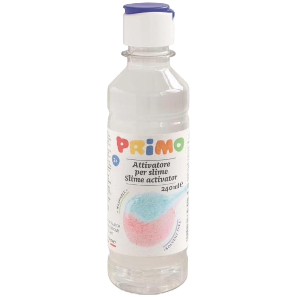 ΖΩΓΡΑΦΙΚΗΣ ΒΑΣΗ ΓΙΑ SLIME ACTIVATOR PRIMO 240ML CMP 3310AS240