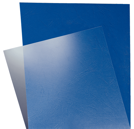 ΒΙΒΛΙΟΔΕΣΙΑΣ ΖΕΛΑΤΙΝΕΣ LEITZ A4 PVC 180MIC 33681 ΠΑΚ=100ΤΕΜ