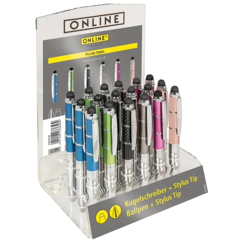ΣΤΥΛΟ ONLINE 33731-18 PICCOLO STYLUS (336xx)