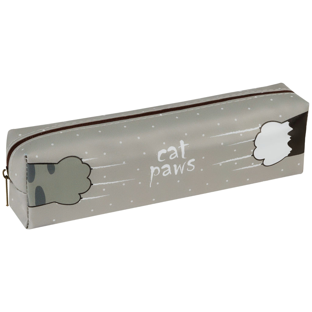 ΚΑΣΕΤΙΝΑ MESHU ΒΑΡΕΛΑΚΙ 349290 PAWS (20 X 5.5 X 4CM)