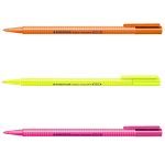 ΜΑΡΚΑΔΟΡΟΣ ΥΠΟΓΡΑΜΜΙΣΗΣ STAEDTLER 362 TEXTSURFER TRIPLUS 362-x