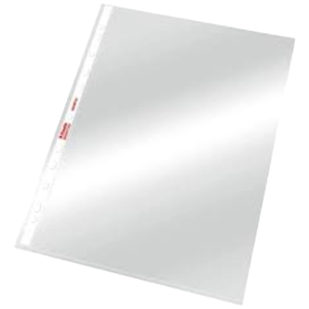 ΖΕΛΑΤΙΝΕΣ ΠΕΡΦΟΡΕ ESSELTE 22X30 055mic 391097000 ΛΕΙΑ ΕΠΙΦΑΝΕΙΑ =100ΤΕΜ