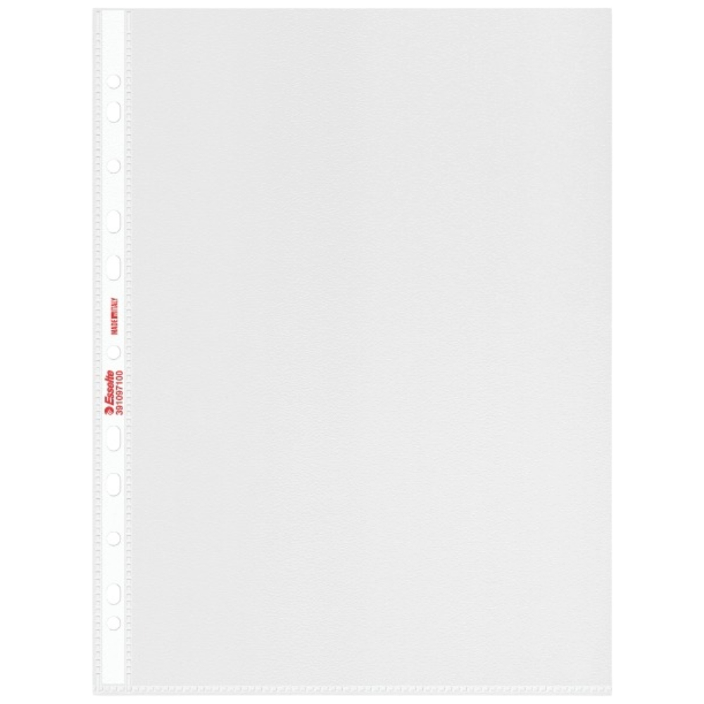 ΖΕΛΑΤΙΝΕΣ ΠΕΡΦΟΡΕ ESSELTE 22X30 055mic 391097100 ΜΑΤ ΕΠΙΦΑΝΕΙΑ =100ΤΕΜ