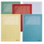 ΥΠΟΦΑΚΕΛΟΣ ΜΕ ΠΑΡΑΘΥΡΟ ΤΥΠΟΥ L ΧΑΡΤΙΝΟ LΕΙΤΖ 3950-00-x