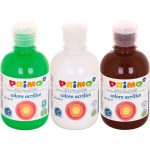 ΑΚΡΥΛΙΚΑ ΧΡΩΜΑΤΑ PRIMO 300ML ΜΠΟΥΚΑΛΙ BASIC CMP-400TA300xxx