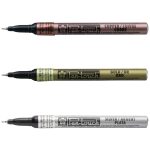 ΜΑΡΚΑΔΟΡΟΣ SAKURA "PAINT" PEN-TOUCH EXTRA FINE 4110x
