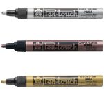 ΜΑΡΚΑΔΟΡΟΣ SAKURA "PAINT" PEN-TOUCH MEDIUM 4150x